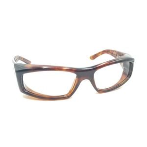 Spy+ Optic Translucent Tortoise Brown Sunglasses Frames 135 Designer Men Women